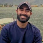 Ishaan Ahluwalia