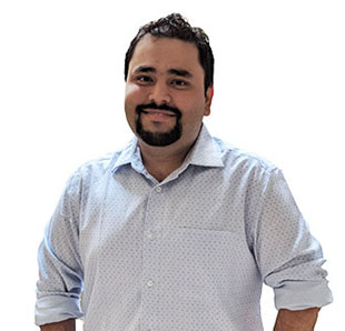 Gautam Bawa