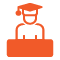 Designed by Experts icon