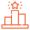 National Ranking icon