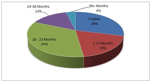 FMS Work Experience Diversity | CL Research