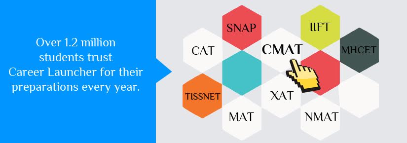 CMAT Exams Preparation