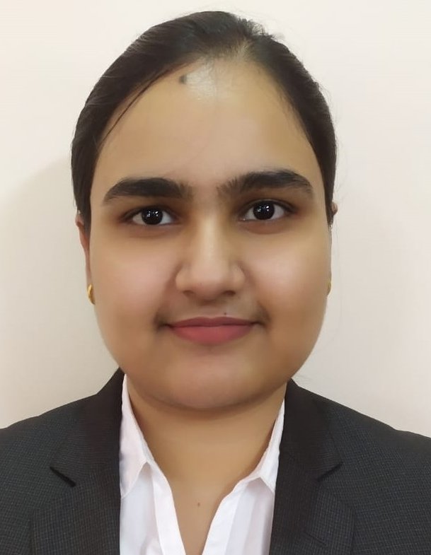 Aratrika Chakraborty