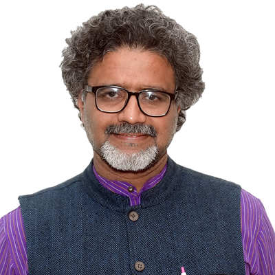 Sreenivasan R. (Sreeni)