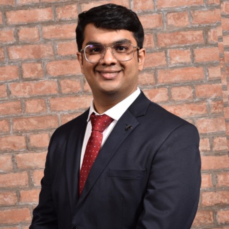 Hritik Rohilla