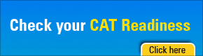 CAT 2014 Test series