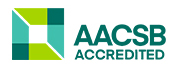 AACSB Accredited