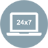 Online Support
