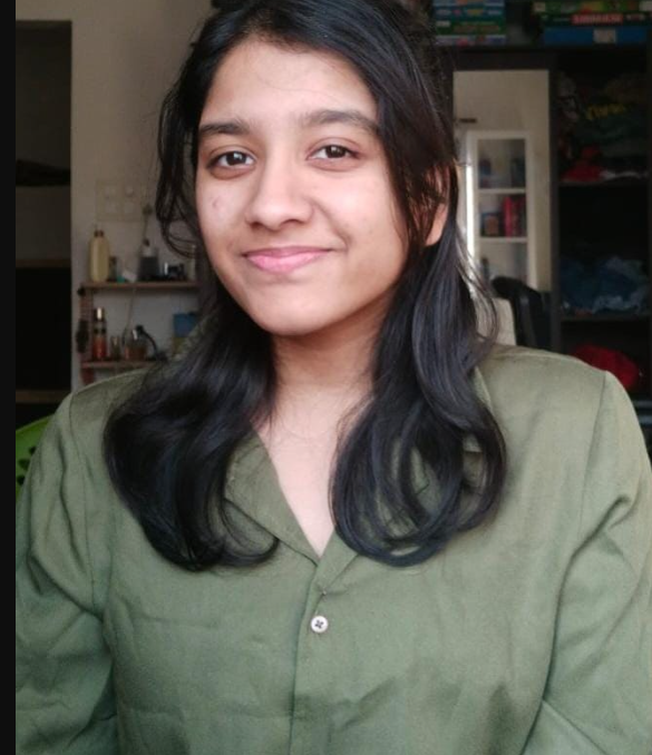 Ishita Gupta