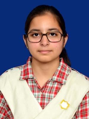 Niyati Soodan