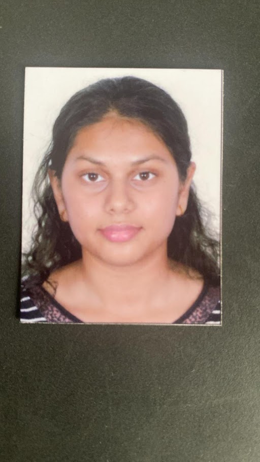 Parineeta Sahu