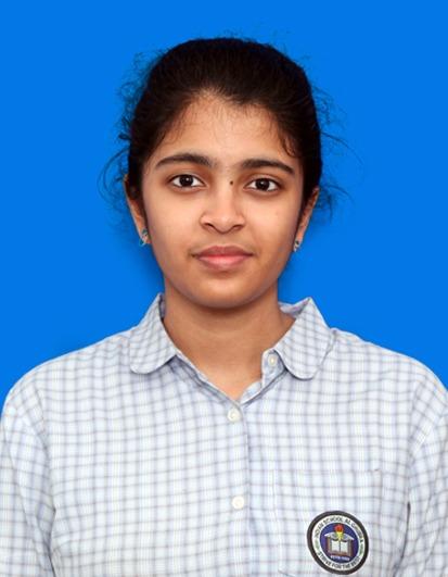 Diya Krishna