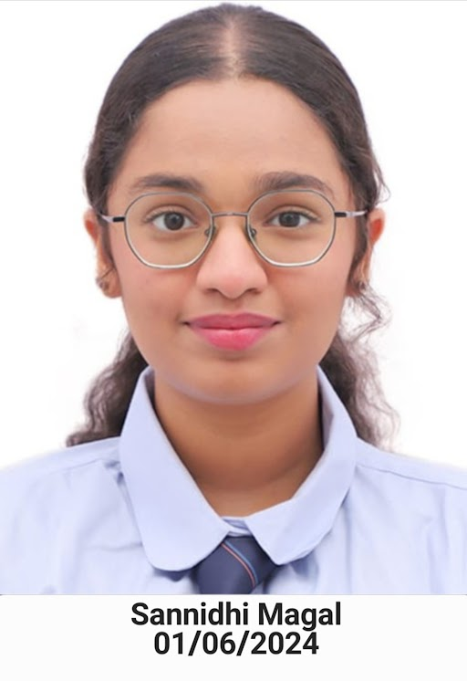 Sannidhi Magal