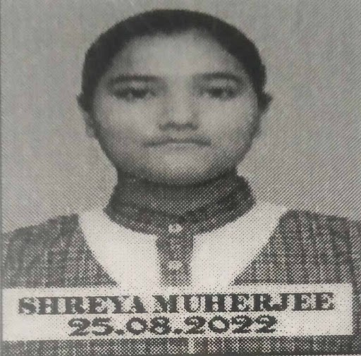 Shreya Mukherjee