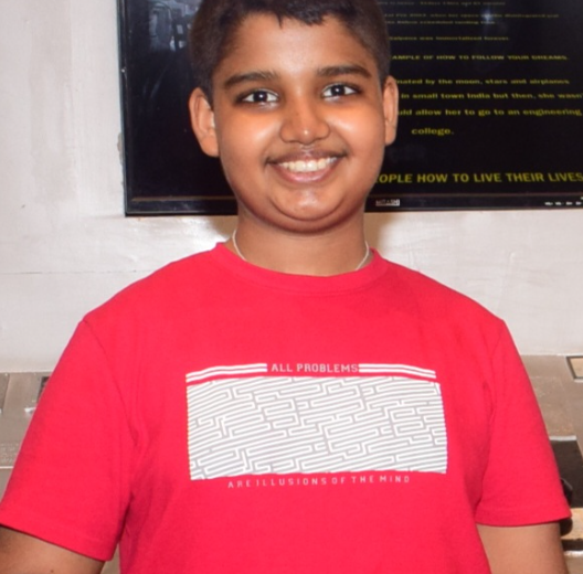 Arav Gupta