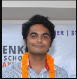 Shaan Chaturvedi
