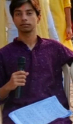 Pratham Talreja