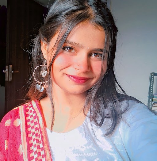 Nikita Kumari