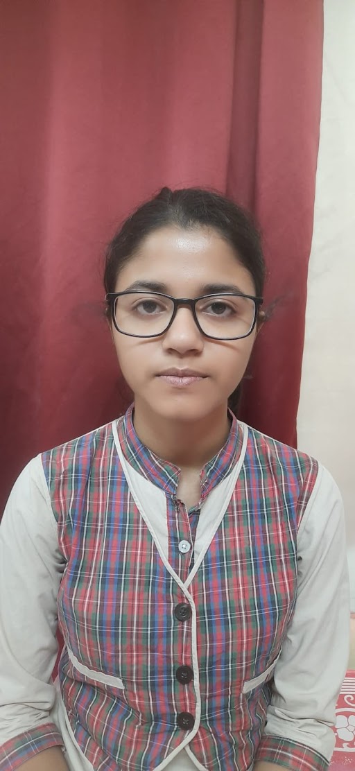 Sumedha sinha