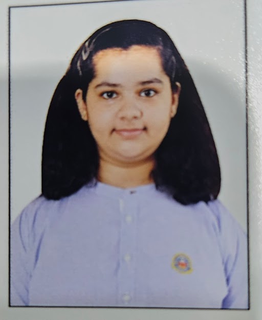 Khyati Vashishtha