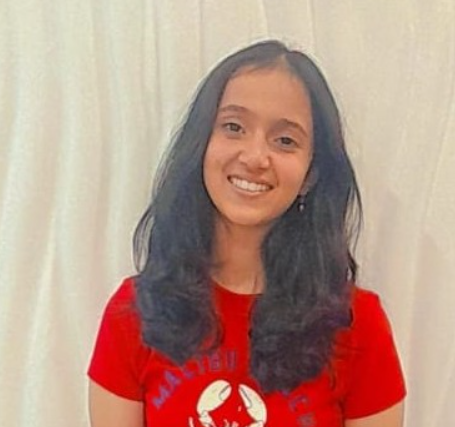 Arunima Misra