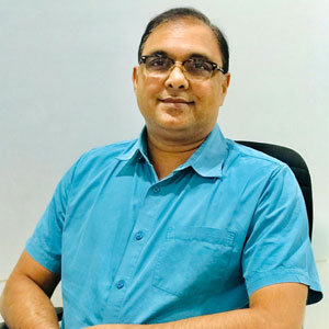 Sujit Bhattacharyya