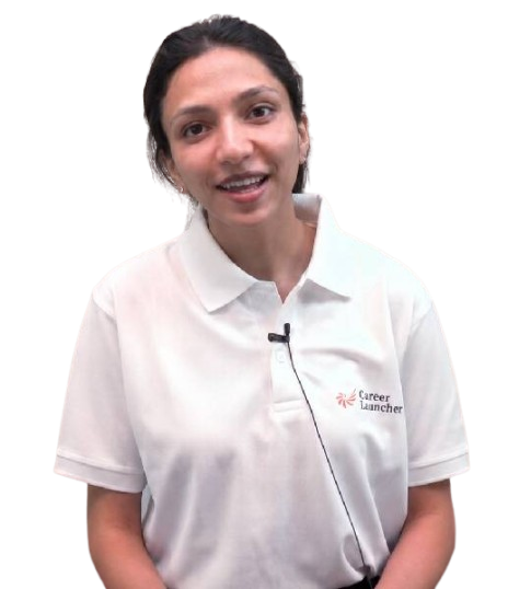 Arshita Jain Testimonial