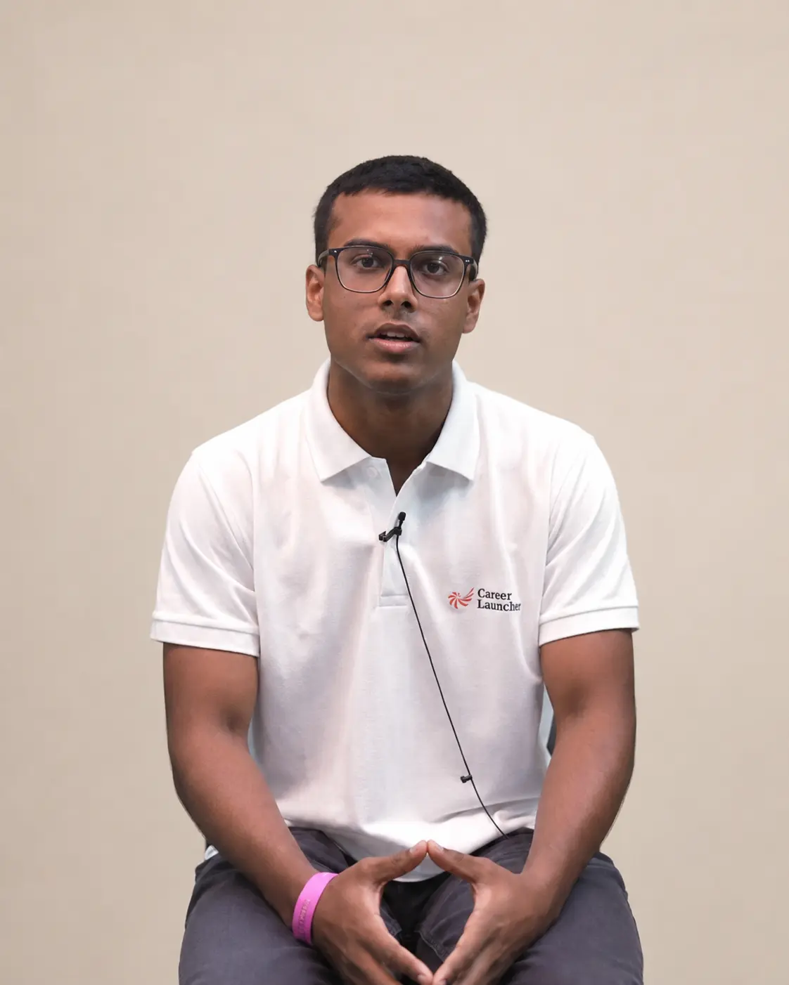 Kunal Vaidya Testimonial