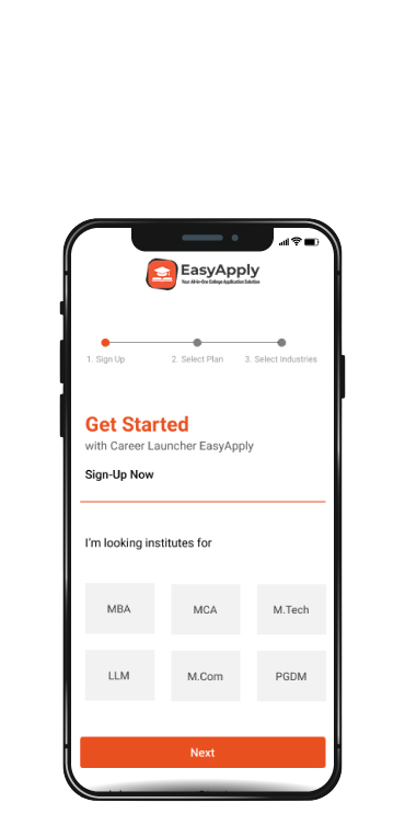 EasyApply App