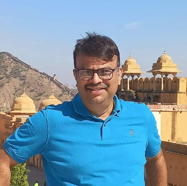 Rajat Ghosh