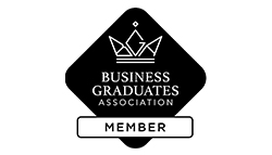 Business Graduates Association