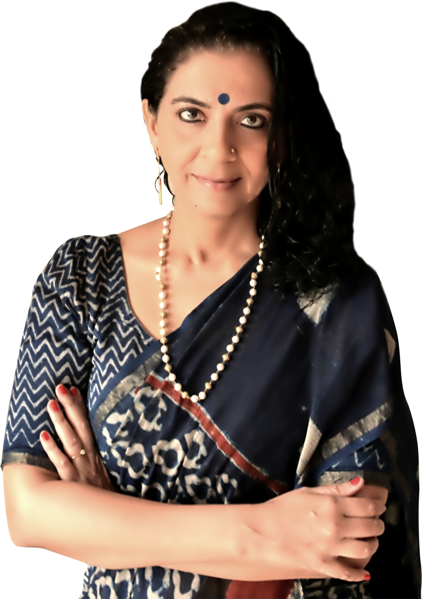 Sujatha Kshirsagar