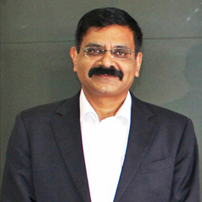 Dr. Ajay Shukla