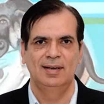 Gautam Puri