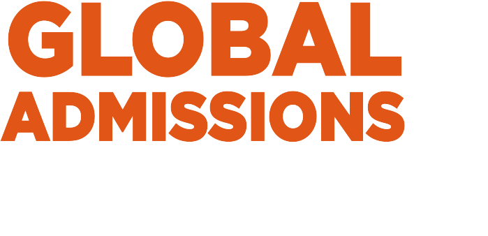 Global Admissions Summit 2020