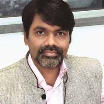 Satya Narayanan R