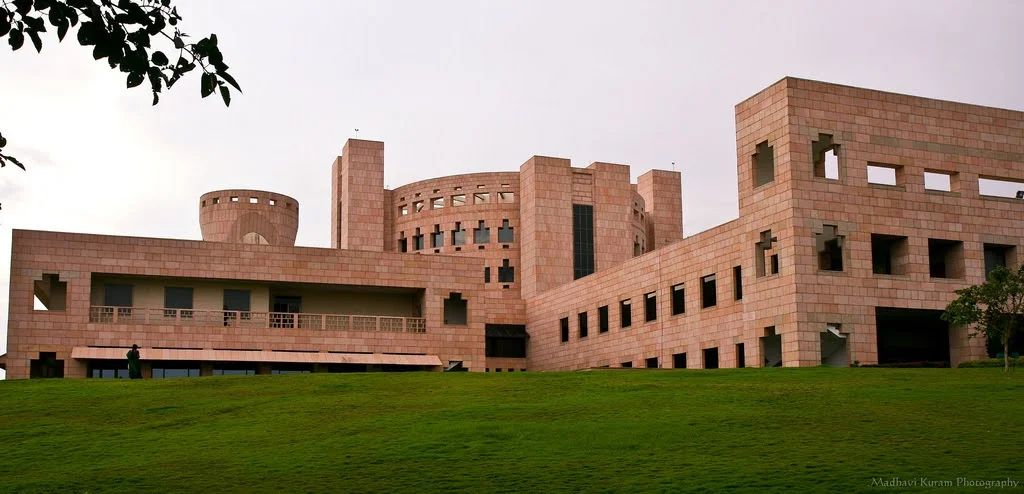 Everything about Indian School of Business