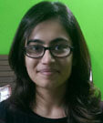 Ananya Chopra, GRE student, Career Launcher