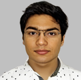 gmat score profile image Abeer Nandrajog