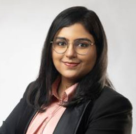 gmat score profile image Kshitija Naik