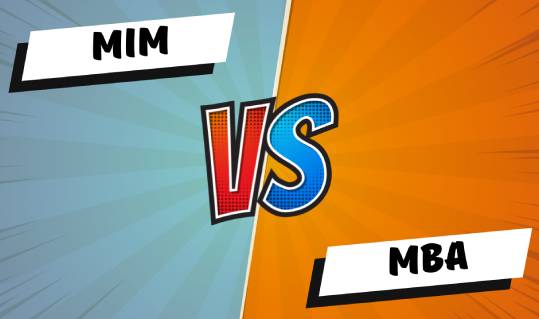 Everything About IIM