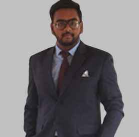 gmat score profile image Amit Dhal