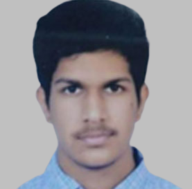 Goutham 720 GMAT Score
