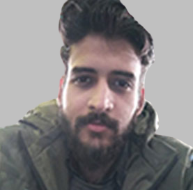 gmat score profile image Prateek Raj
