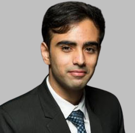 gmat score profile image Saksham Soni