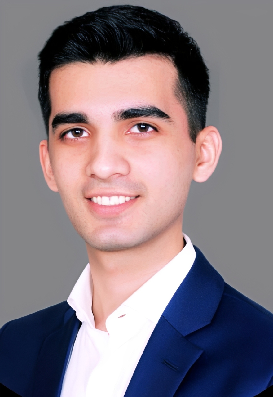 Yash Sanghavi Yash Sanghavi