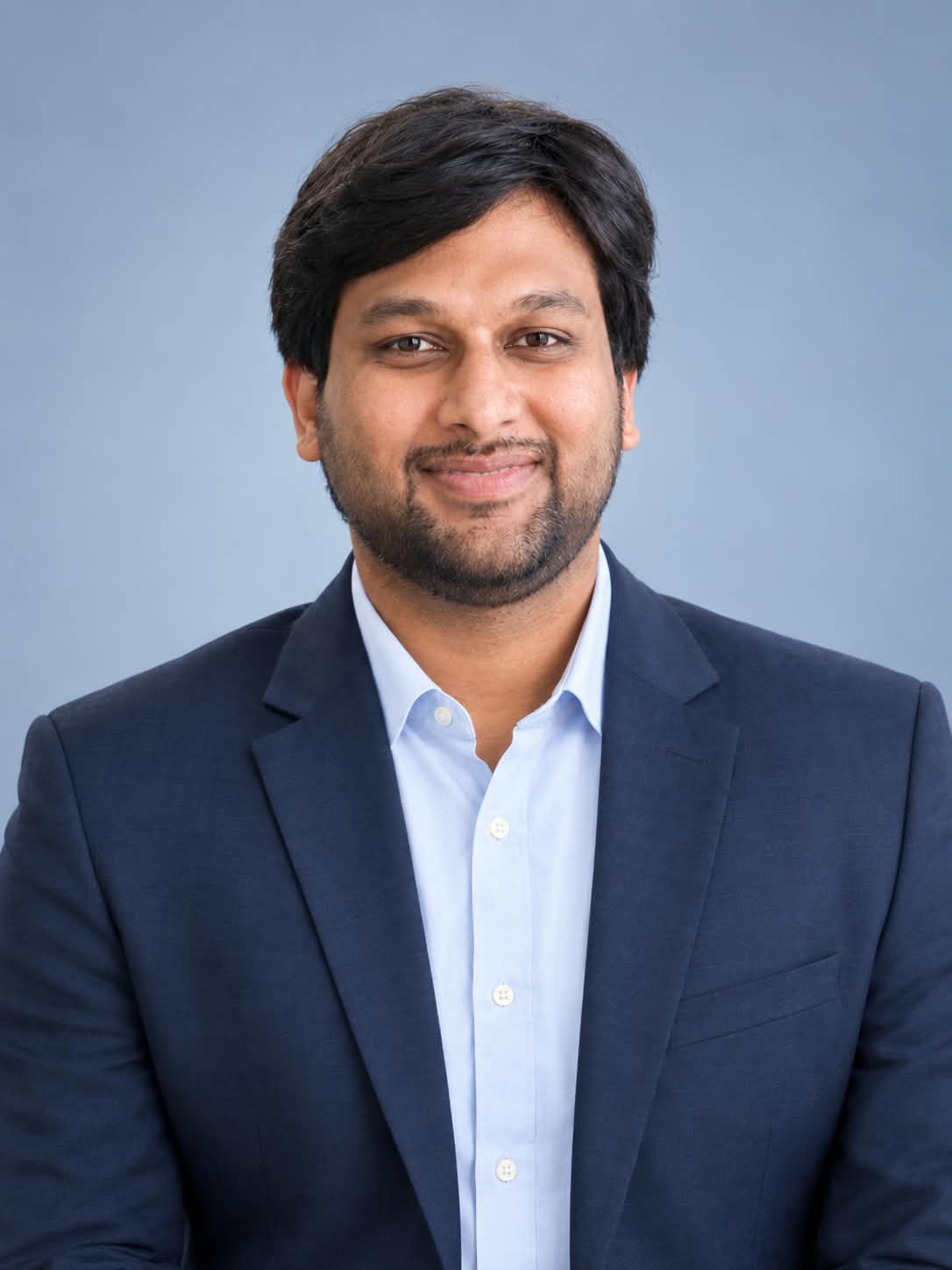 Deepak Aggarwal Deepak Aggarwal