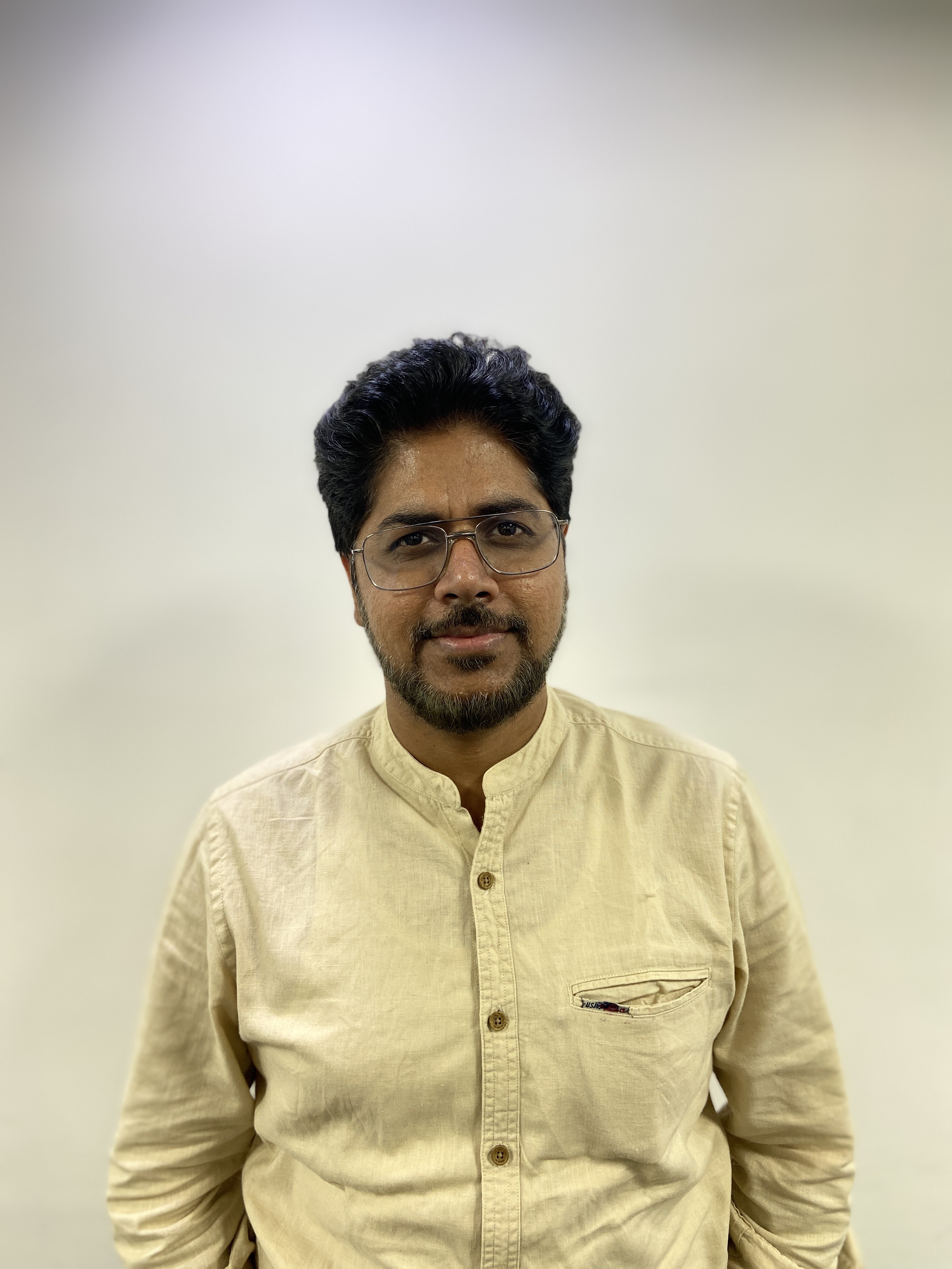Kapil Madaan