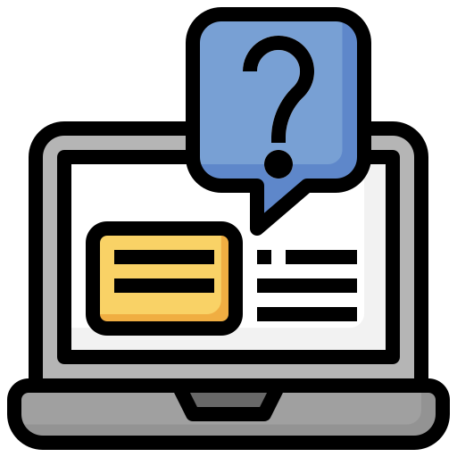 Review for Each Question