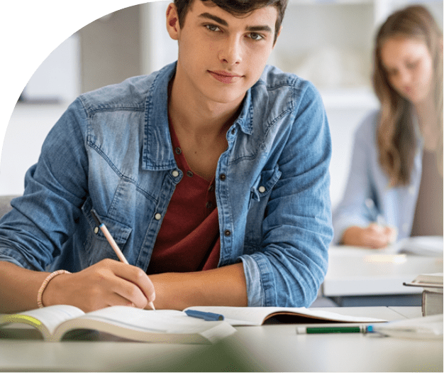 60+ hours of GRE Online Lecture